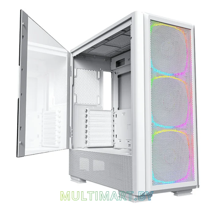 Корпус Montech Sky Two GX (белый)
